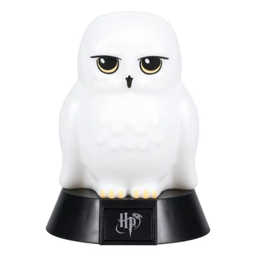 Harry Potter Icons Light Hedwig 11 cm