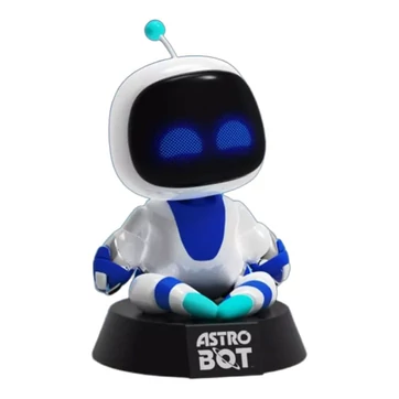 Astro Bot Icon Light Astro Bot