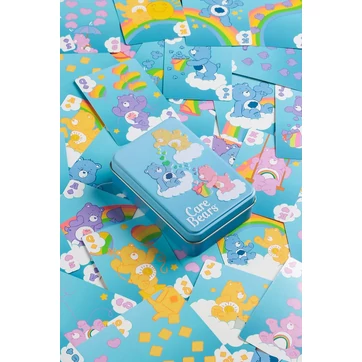 The Care Bears Playing Cards