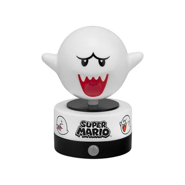 Super Mario Room Guard Boo
