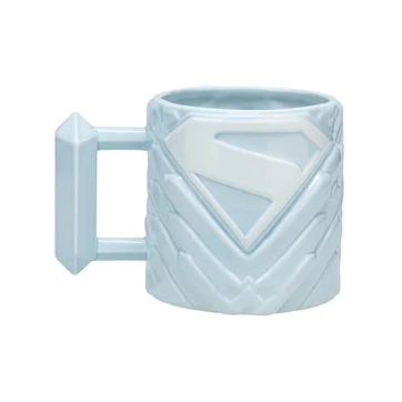 DC Comics Shaped Mug Superman Fortress of Solitude