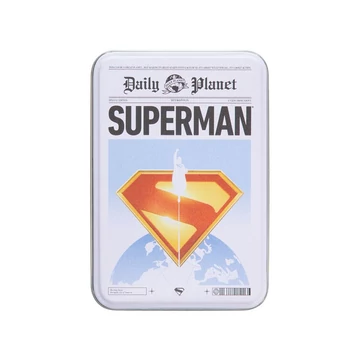 DC Comics Playing Cards Superman