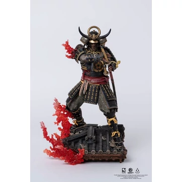 Assassin´s Creed PVC Statue 1/8 Animus Yasuke 28 cm