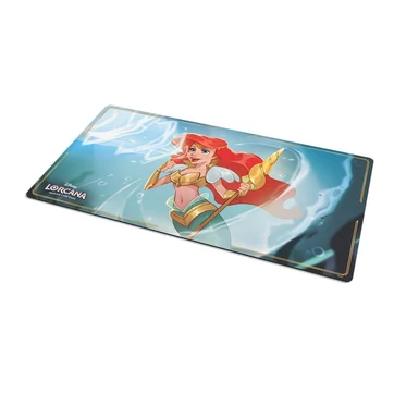 Disney Lorcana TCG Playmat Arielle