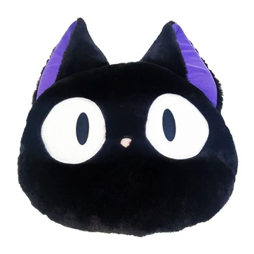 Kiki´s Delivery Service Nakayoshi Cushion Jiji