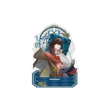 Lord of the Mysteries Acrylic Stand Floating Shadows Series Merlin Hermes 15 cm