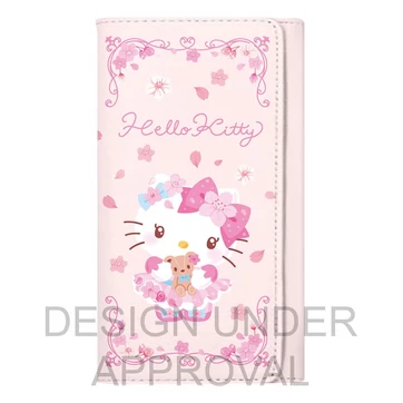 Sanrio Coin Purse Hello Kitty & Friends