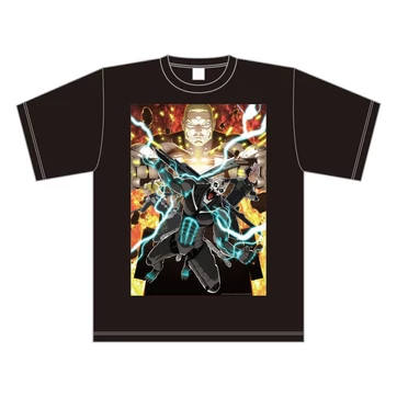 Kaiju No. 8 T-Shirt Season 2
