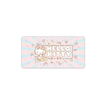 Sanrio XXL Mousepad Hello Kitty Kawaii