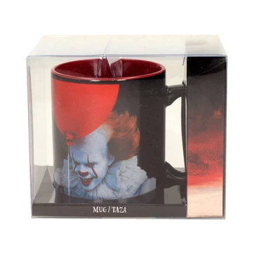 Stephen King's It 2017 Mug Pennywise