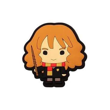 Harry Potter Rubber magnet Hermione