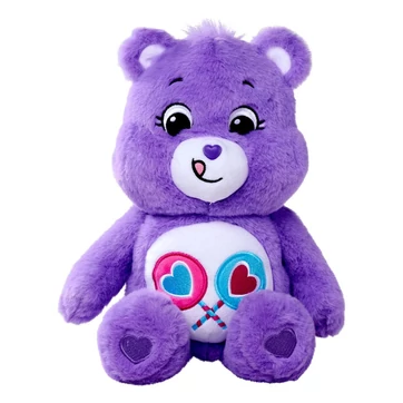 Care Bears Plush Figure Share Bear 35 cm