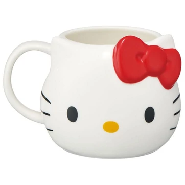 Sanrio Mug Hello Kitty