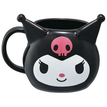 Sanrio Mug Kuromi
