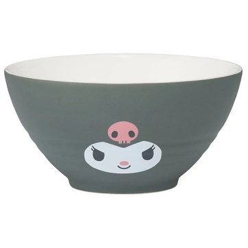 Sanrio Ramen Bowl Kuromi