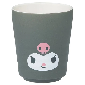 Sanrio Mug Kuromi Small