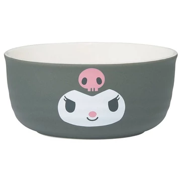 Sanrio Bowl Kuromi