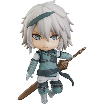 NieR Replicant ver. 1.22474487139... Nendoroid Action Figure Nier 10 cm