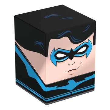 Squaroes Squaroe Batman: Gotham City GC009 - NightwingSquaroes -
