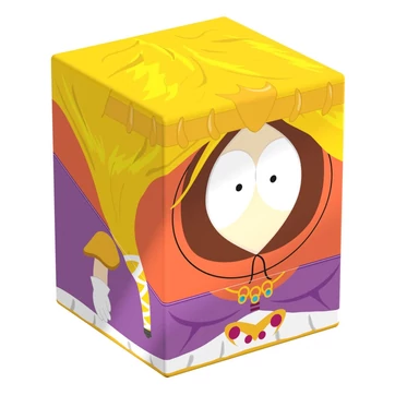 Squaroes Squaroe South Park™: The Stick of Truth SP014 - Princess Kenny