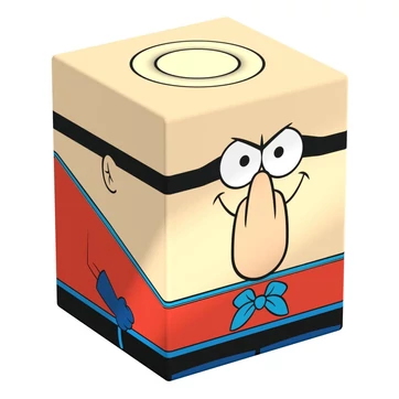 Squaroes Squaroe SpongeBob SquarePants™ SB011 - Barnacle Boy