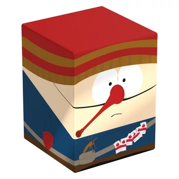 Squaroes Squaroe "South Park: Fractured but Whole" SP025 - Mosquito