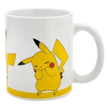 Pokémon Mug Pikachu
