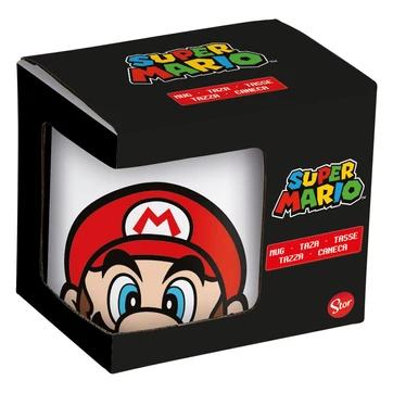 Nintendo Mug Super Mario 325 ml