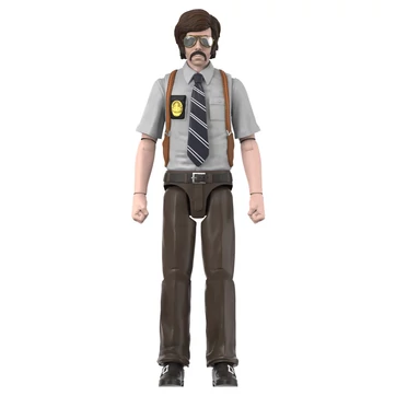 Beastie Boys Ultimates Action Figure Wave 1 Nathan Wind as  "Cochese" 18 cm