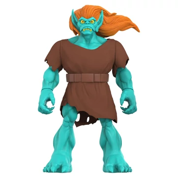 SilverHawks Ultimates Action Figure Windhammer (Toy Version) 18 cm