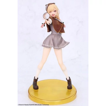 My Dress-Up Darling Vivit PVC Statue Marin Kitagawa Detective Ver. 18 cm