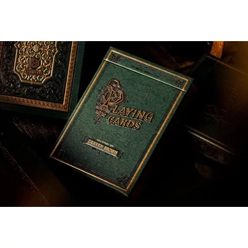 Theory 11 Playing Cards Derren Brown