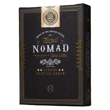 Theory 11 Playing Cards NoMad