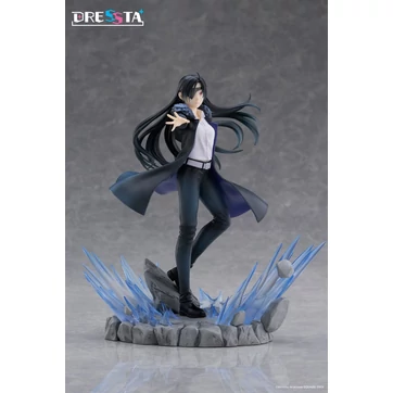 Daemons of the Shadow Realm Dressta PVC Statue Asa 21 cm