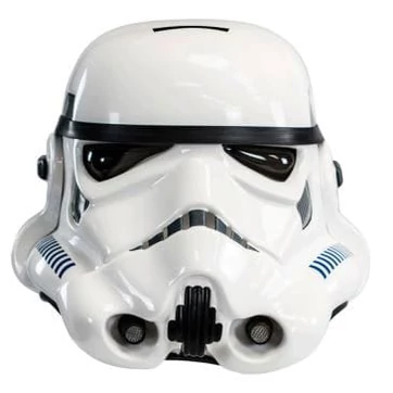 Original Stormtrooper Coin Bank