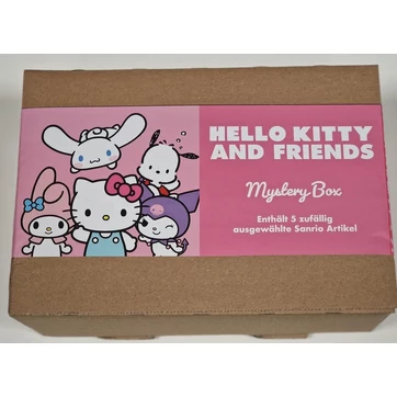 Sanrio Gift set