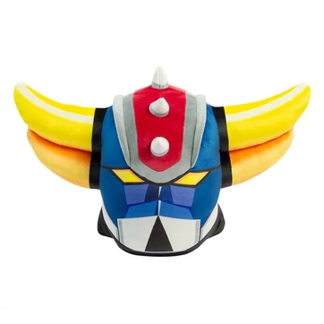Grendizer Mocchi-Mocchi Mega Plush Figure Goldorak