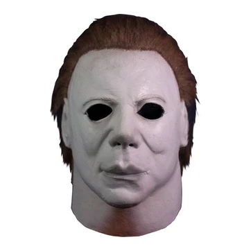 Halloween 4 Mask (Poster Version)
