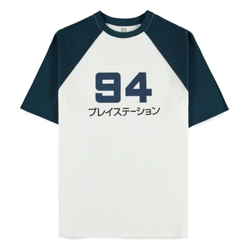 Play Station T-Shirt 94  Size L