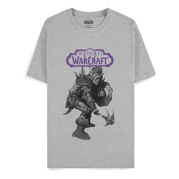 World of Warcraft T-Shirt Forsaken