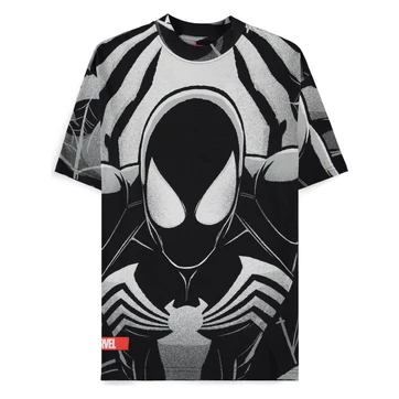 Marvel T-Shirt Spider Man - Venom AOP Size L