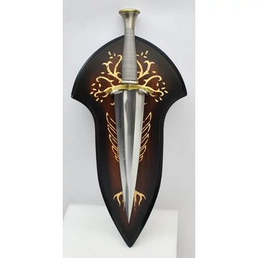 LOTR Replica 1/1 Boromir's Dagger 50 cm