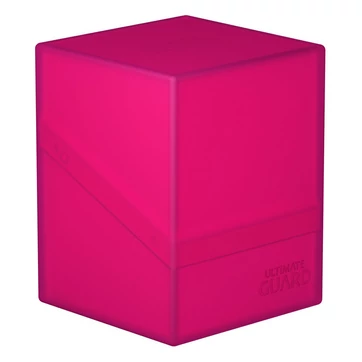 Ultimate Guard Boulder 100+ - Rhodonite