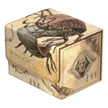 Ultimate Guard Sidewinder 100+ Xenoskin Magic: The Gathering | Avatar: The Last Airbender - Koh, the Face Stealer