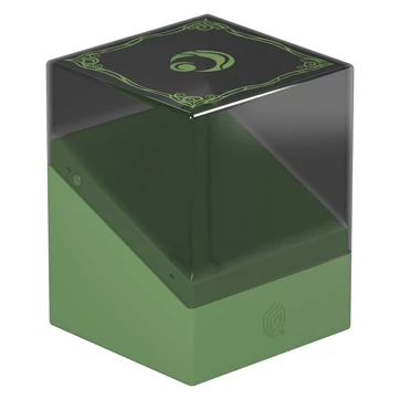 Ultimate Guard Boulder 100+ Magic: The Gathering "Lorwyn Eclipsed" - Elves