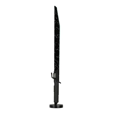 Star Wars Lamp Mandalorian Darksaber 59 cm