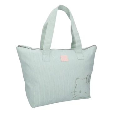 Sanrio Tote Bag Hello Kitty Obsessed