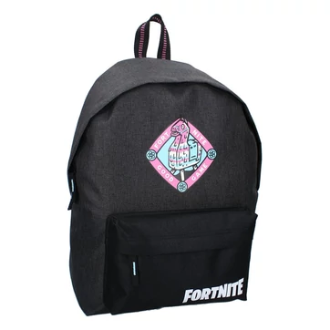 Fortnite Backpack Renegade Grey 43 cm