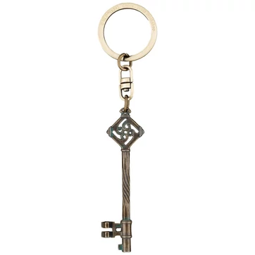 Lord of the Rings Keyring The Key to Bag End 8 cm