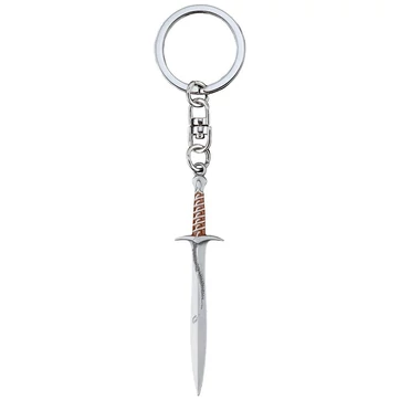 Lord of the Rings Keyring Sting 8 cm